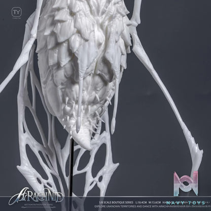 TianYe Studio – Original Arachnid (Licensed)