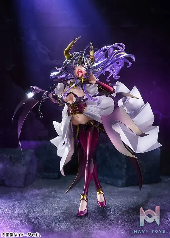 Phat! – Gushing over Magical Girls Magia Baiser: Second Form 1/7 Complete Figure (Licensed)