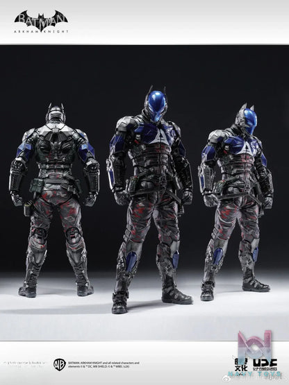 YUANYE X UPFinegures – Batman: Arkham Knight 1/12 Scale Action Figure (Licensed)