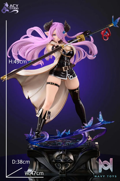 Acy Studio – Granblue Fantasy Narmaya