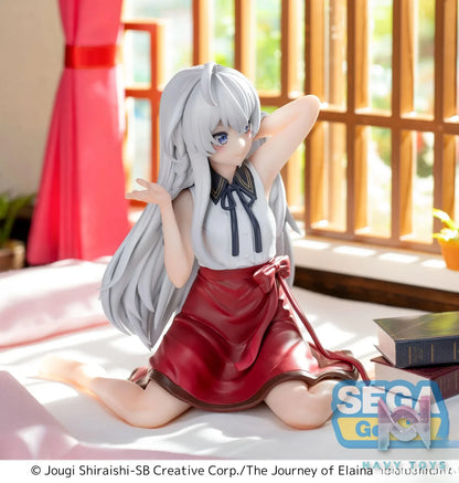 SEGA – Yumemirize Wandering Witch: The Journey of Elaina Elaina (Licensed)