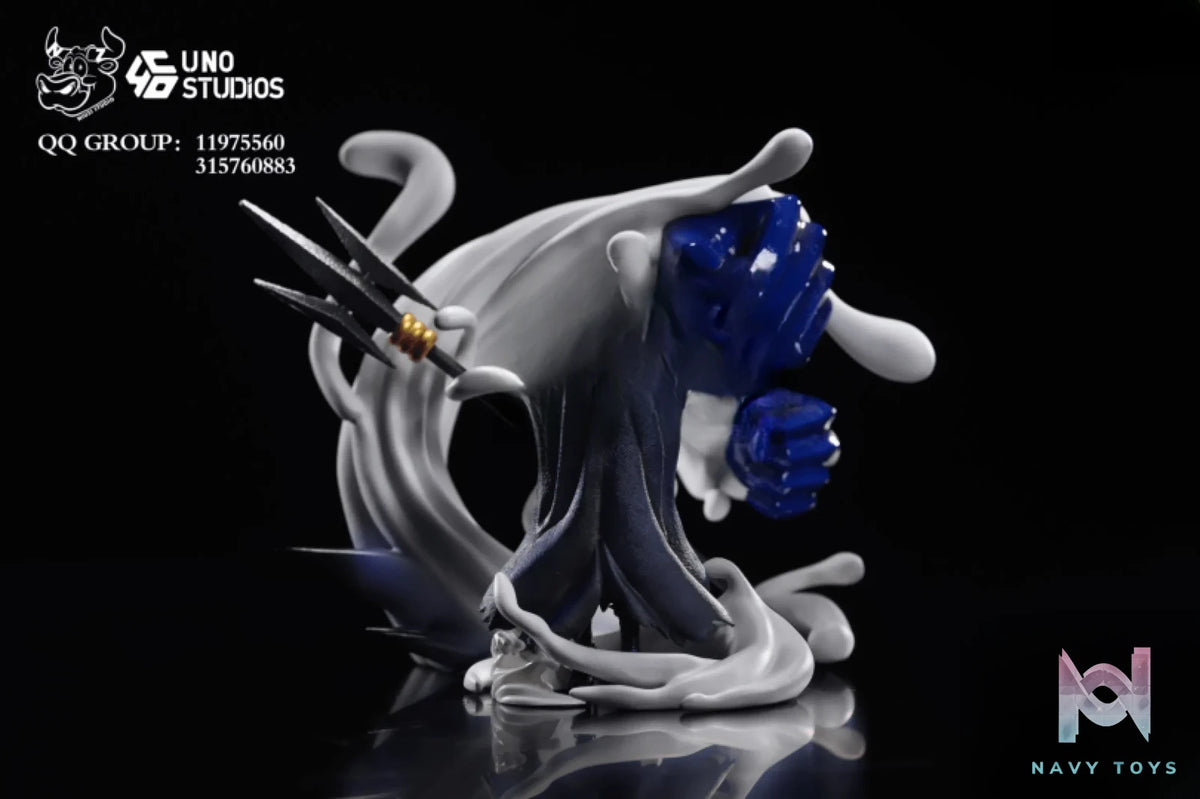 NiuZi Studio X UNO Studio – One Piece Charlotte Katakuri
