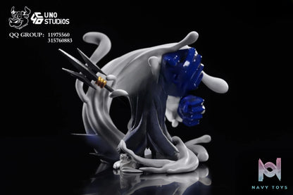 NiuZi Studio X UNO Studio – One Piece Charlotte Katakuri