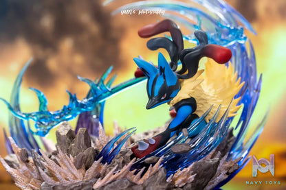 MAGA Studio – Journeys Pokémon