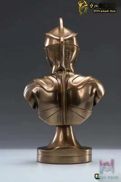 MOMENTS Studio – Ultraman Bust #2 Ultraman Ace