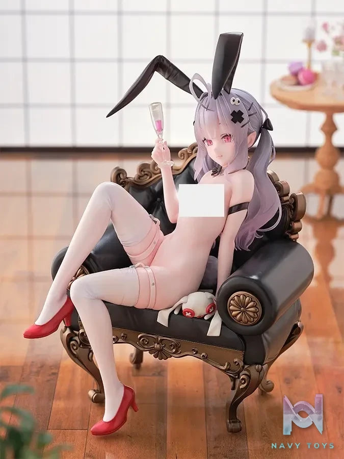 NOCTURNE & Native – Kanna Shinomiya Bunny Girl ver. (Licensed)