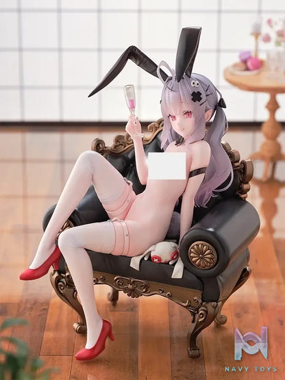NOCTURNE & Native – Kanna Shinomiya Bunny Girl ver. (Licensed)