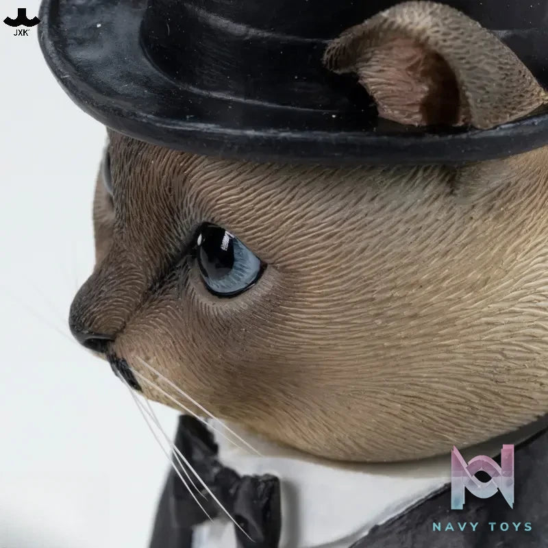 JXK – Chaplin Cat JXK344 (Licensed)