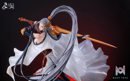 ACY Studio – Dungeon & Fighter Blade Dancer
