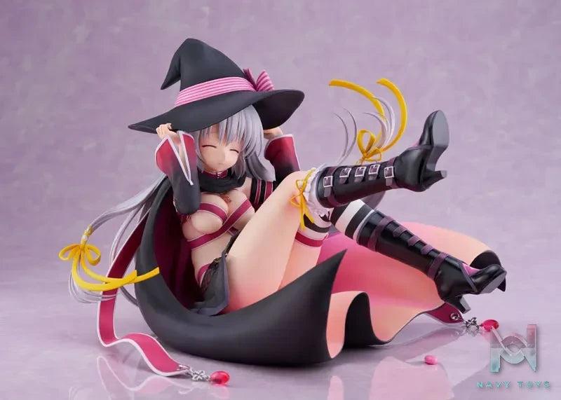 Alice Glint – SABBAT OF THE WITCH Ayachi Nene Limited version (Licensed)