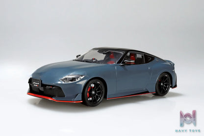 AOSHIMA – 1/24 Scale Car Model #25 (Licensed)