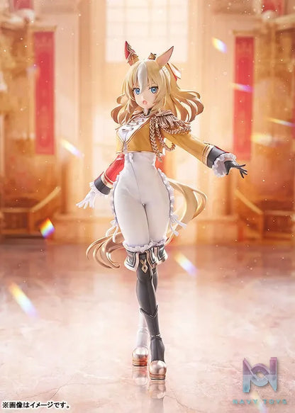 Phat! – Umamusume Pretty Derby Durandal 1/7 Complete Figure (Licensed)