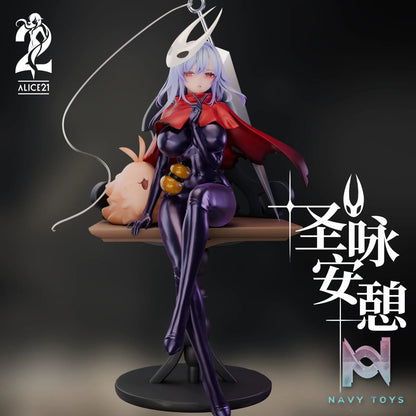 Alice21 Studio – Skirk COS Hornet Hollow Knight