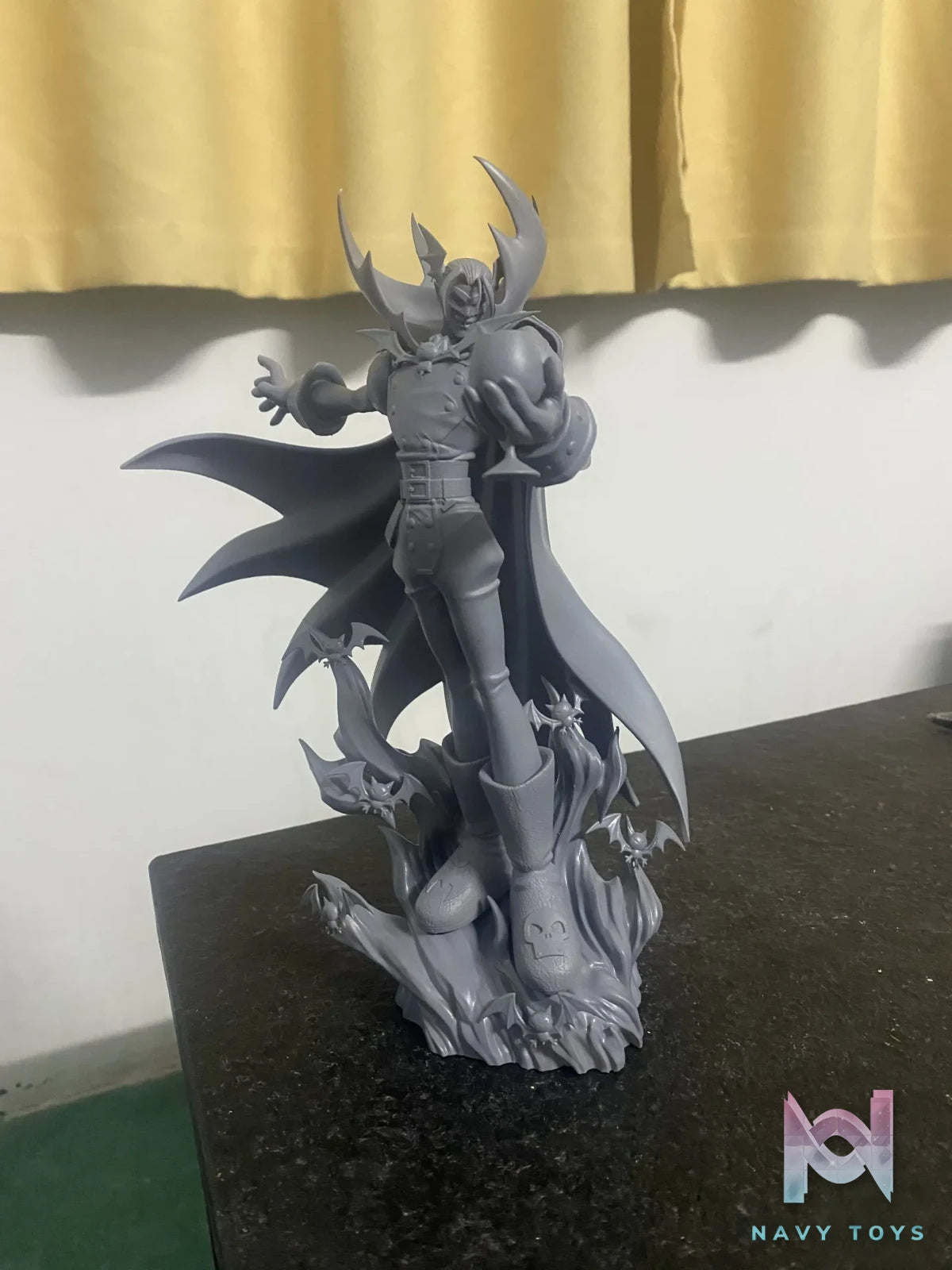 Feng Lai Cheng Studio – Digimon Adventure Vamdemon