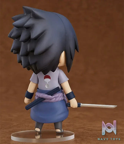 GSC – Naruto Shippuuden – Uzumaki Naruto X Uchiha Sasuke – Nendoroid (Licensed)