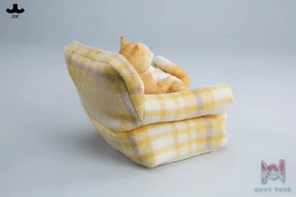 JXK – Warm Cat Sofa JXK350 (Licensed)