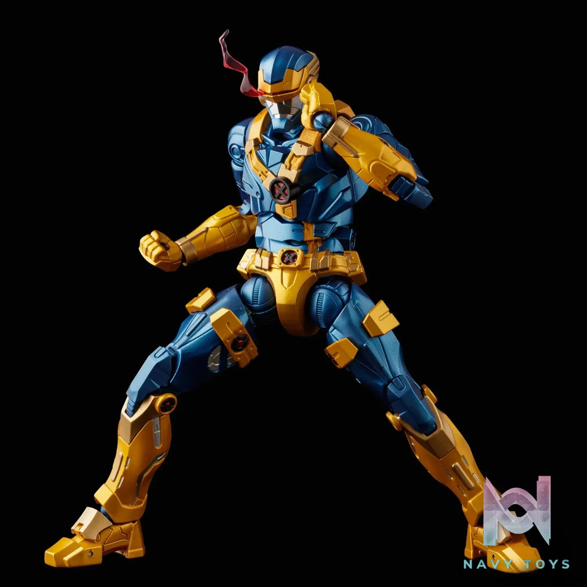 Sentinel Studio – Marvel Fighting Armor Cyclops