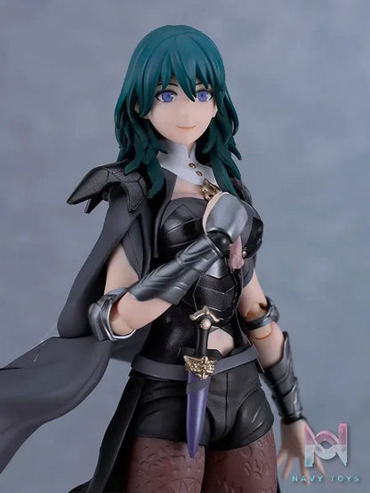 GSC – figma Fire Emblem: Three Houses Byleth Female Ver. (Licensed)