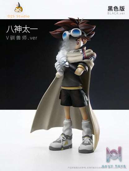 DJS Studio – Yagami Taichi Digimon