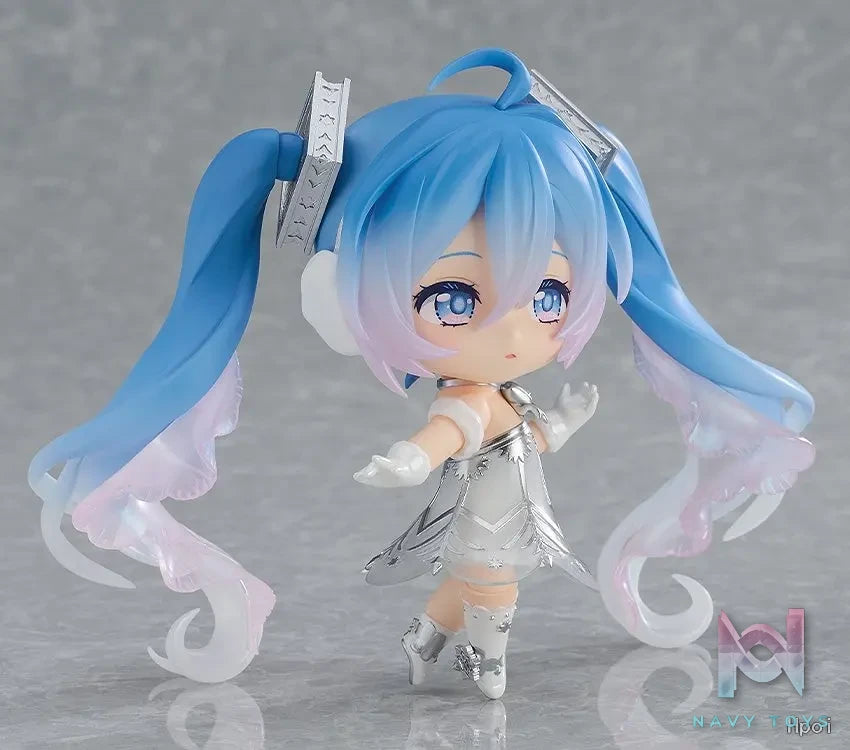 GSC – Vocaloid Hatsune Miku Nendoroid Symphony, 2025 Sapporo Concert Ver. (Licensed)