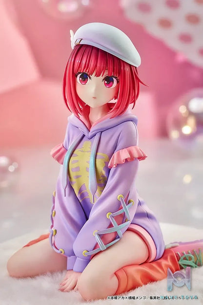 GSC – Oshi no Ko Kana Arima Hoodie Style Ver. (Licensed)