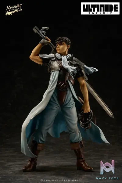 Kyoto Figure – Berserk Guts: Childhood 1/6 Complete Figure (Licensed)