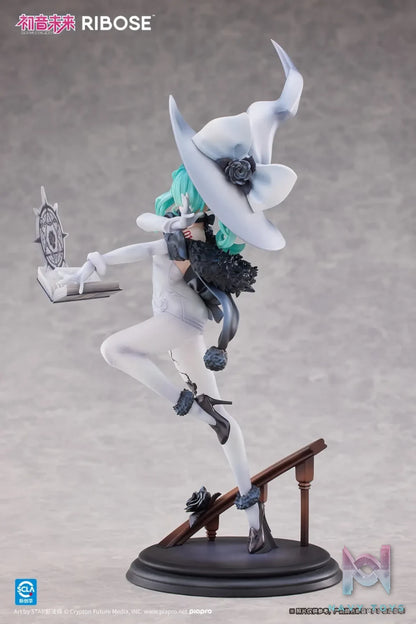 RIBOSE Studio – Project Sekai Magic Witch Hatsune Miku (Licensed)
