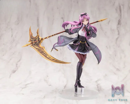 Kotobukiya – Kiseki Series Renne Bright Trails through Daybreak II Ver. 1/8 Complete Figure (Licensed)
