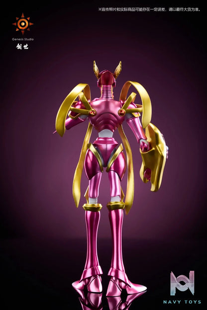 Genesis Studio – Digimon Lord Knightmon