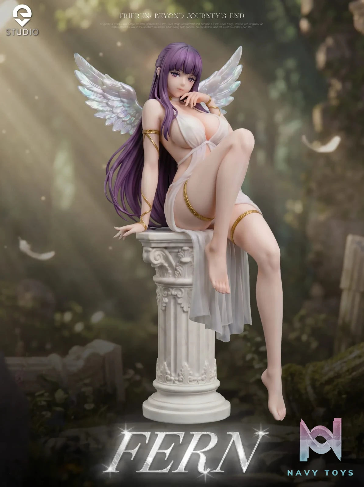 Eve Studio – **** Angel *******: ********​********​****