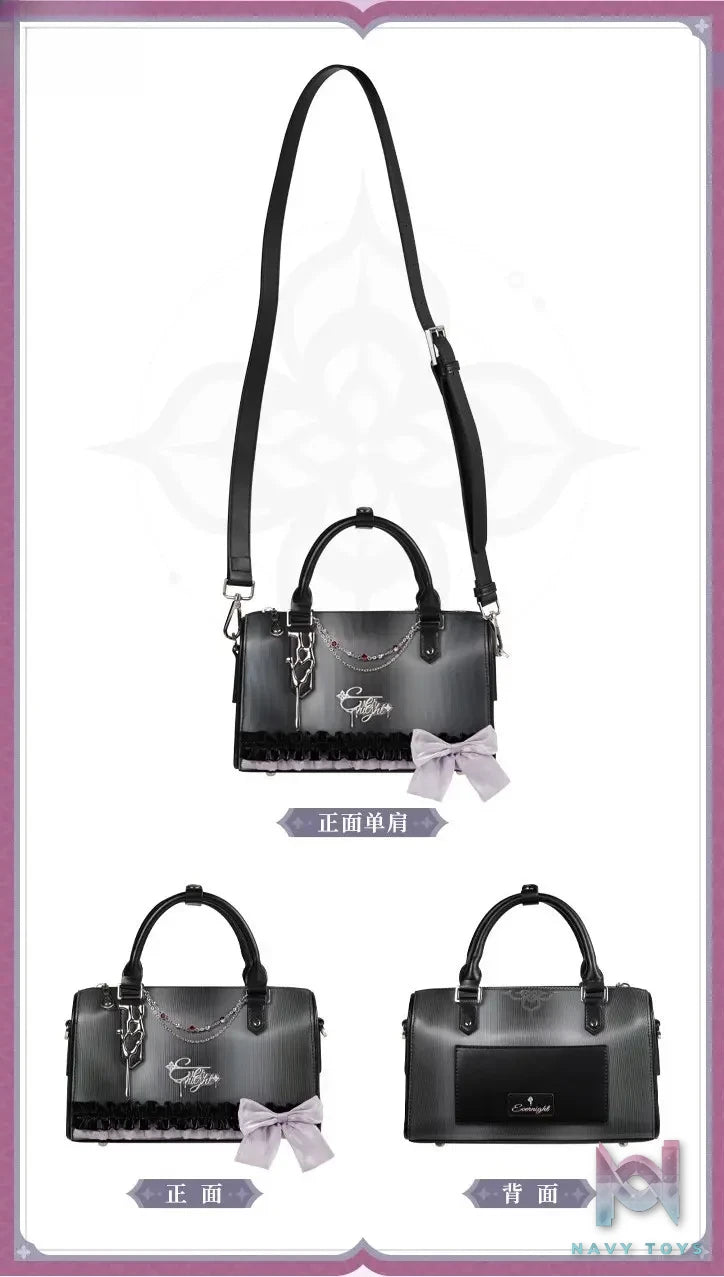 miHoYo – Honkai: Star Rail Evernight Impression Series Goods (Licensed)
