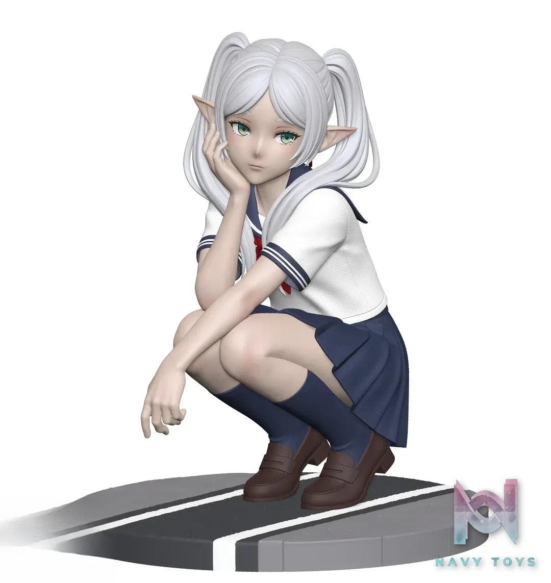 Cosmo Studio – ******* School Uniform Ver. *******: ********​********​****
