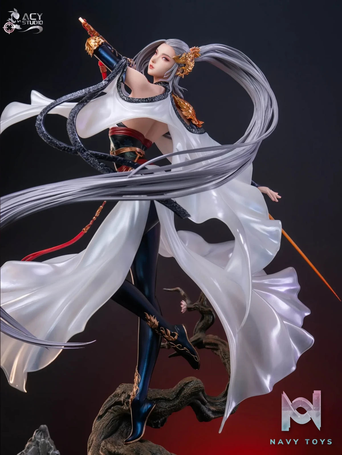 ACY Studio – Dungeon & Fighter Blade Dancer