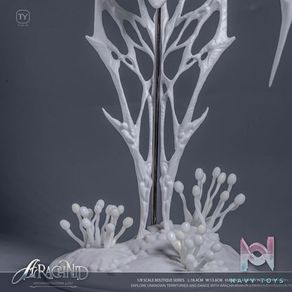 TianYe Studio – Original Arachnid (Licensed)