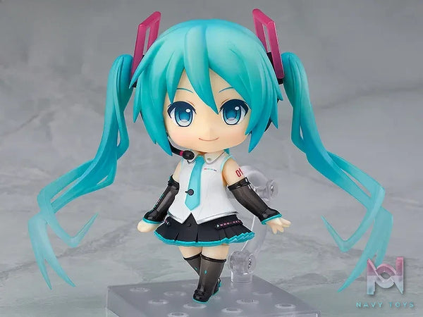 GSC – Nendoroid Character Vocal Series 01 Hatsune Miku V4X (Licensed)