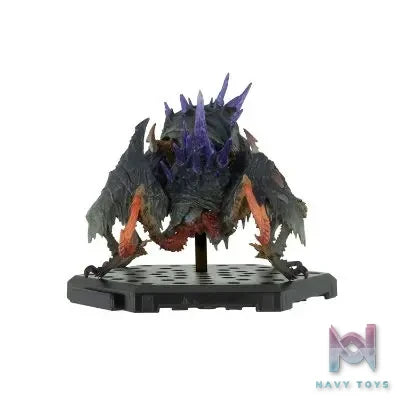 CAPCOM Studio – Monster Hunter Blind Box (6 one-end boxes) (Licensed)