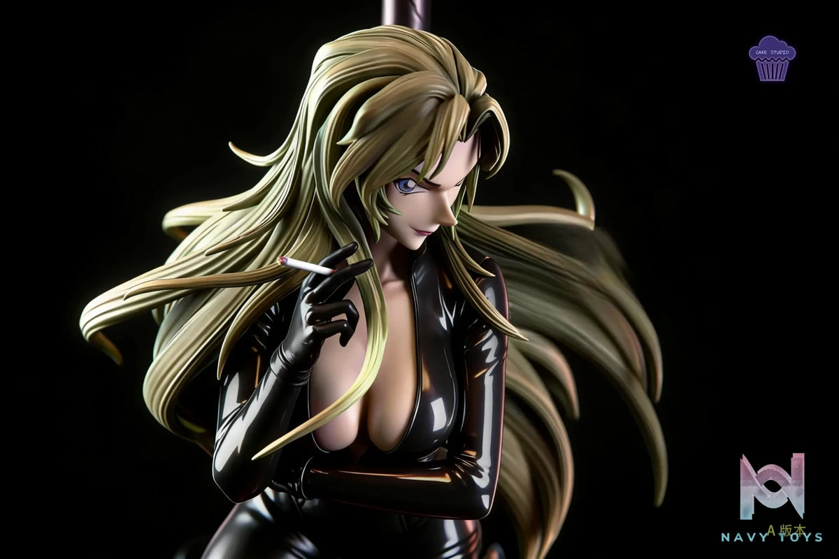 Cake Studio – Vermouth Detective Conan