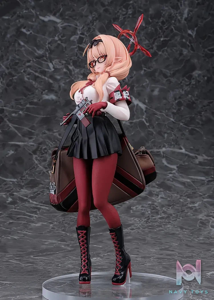 YOSTAR – Blue Archive Chinatsu 1/7 Complete Figure (Licensed)