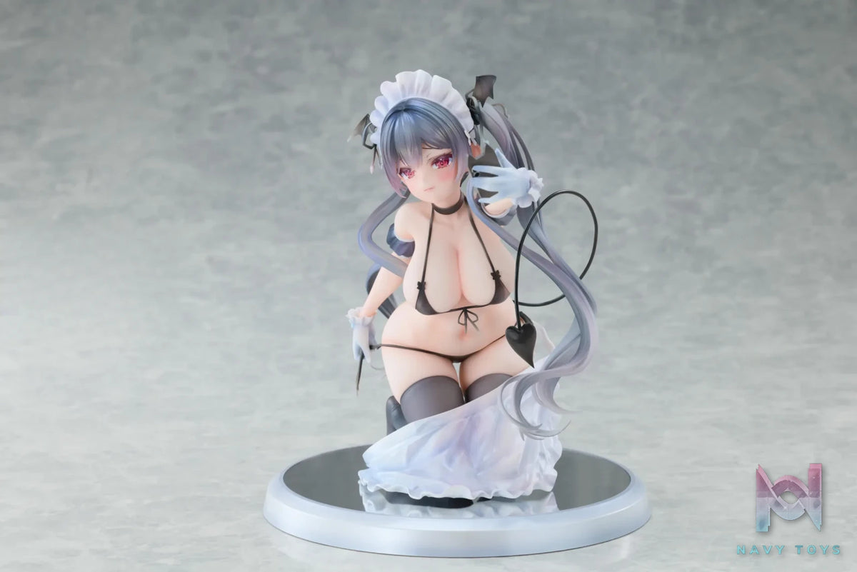 PartyLook – Original Koakuma Liath-chan 1/6 Figure (Licensed)