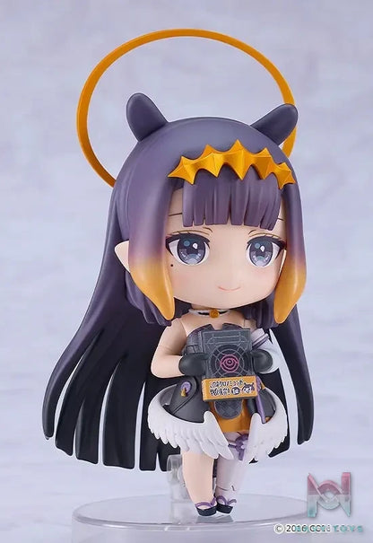 Max Factory & GSC – Nendoroid Ninomae Ina’nis hololive English -Myth- (Licensed)