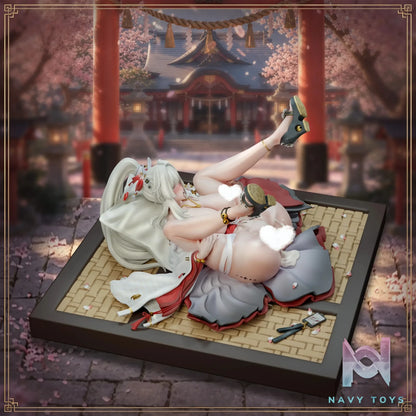 Meat Studio – Hiyuki Wuthering Waves