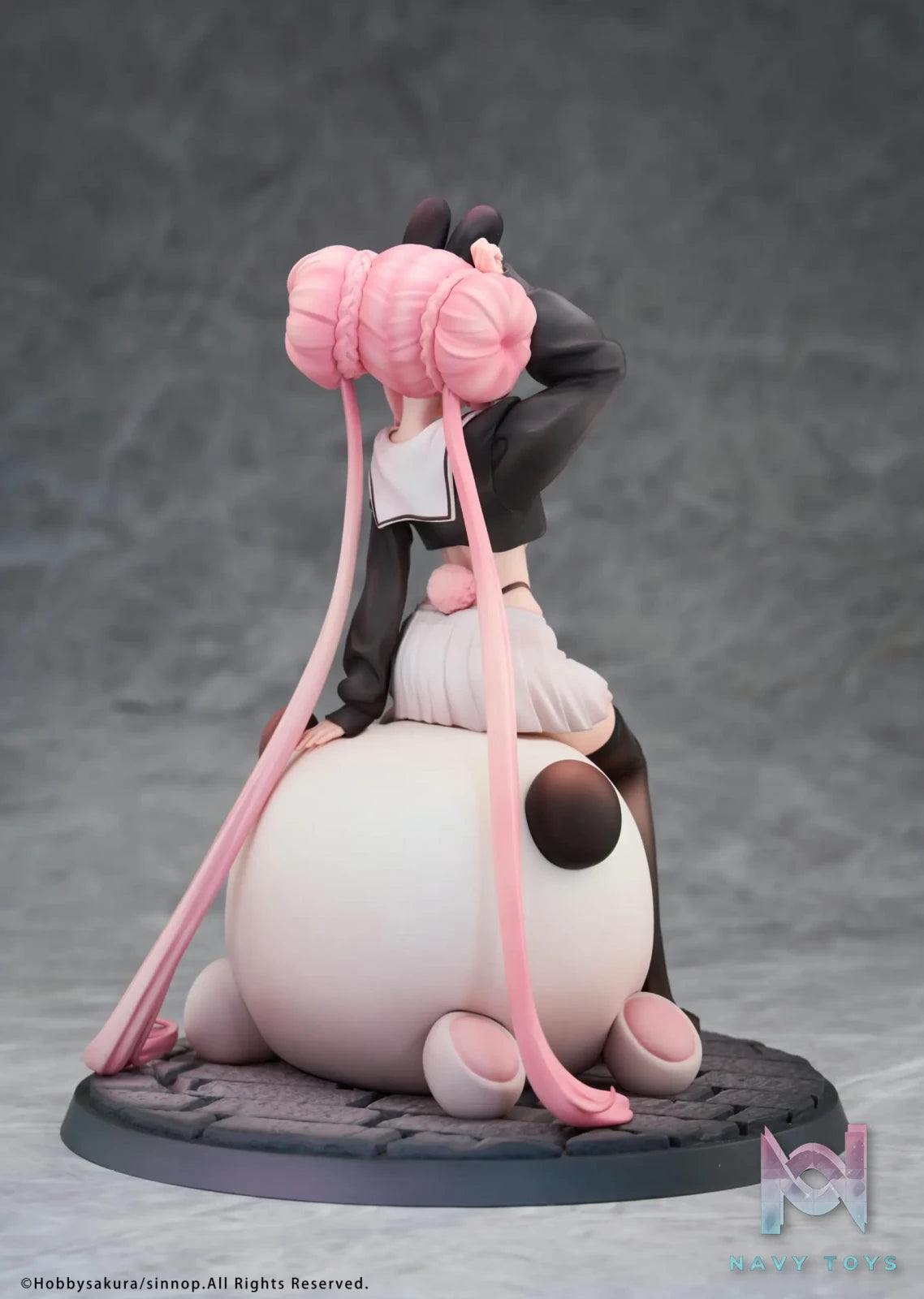 Hobby Sakura – Shin no Ten P Bunny Ver. 1/6 Figure (Licensed)