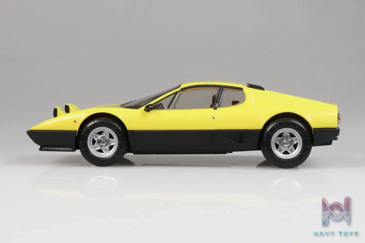 AOSHIMA – 1/32 FERRARI 512 BB (Licensed)