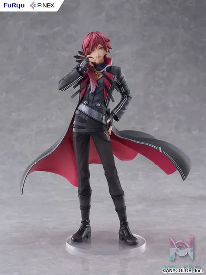 FURYU & F:NEX – Nijisanji Lauren Iroas 1/7 Scale Figure (Licensed)