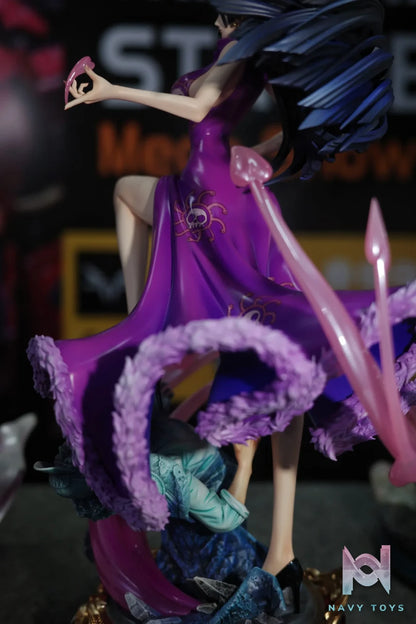 Sexy League Studio – One Piece Sexy #1 Boa Hancock