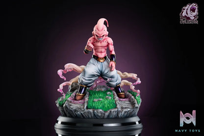 Civilization Studio – Dragon Ball Kid Buu