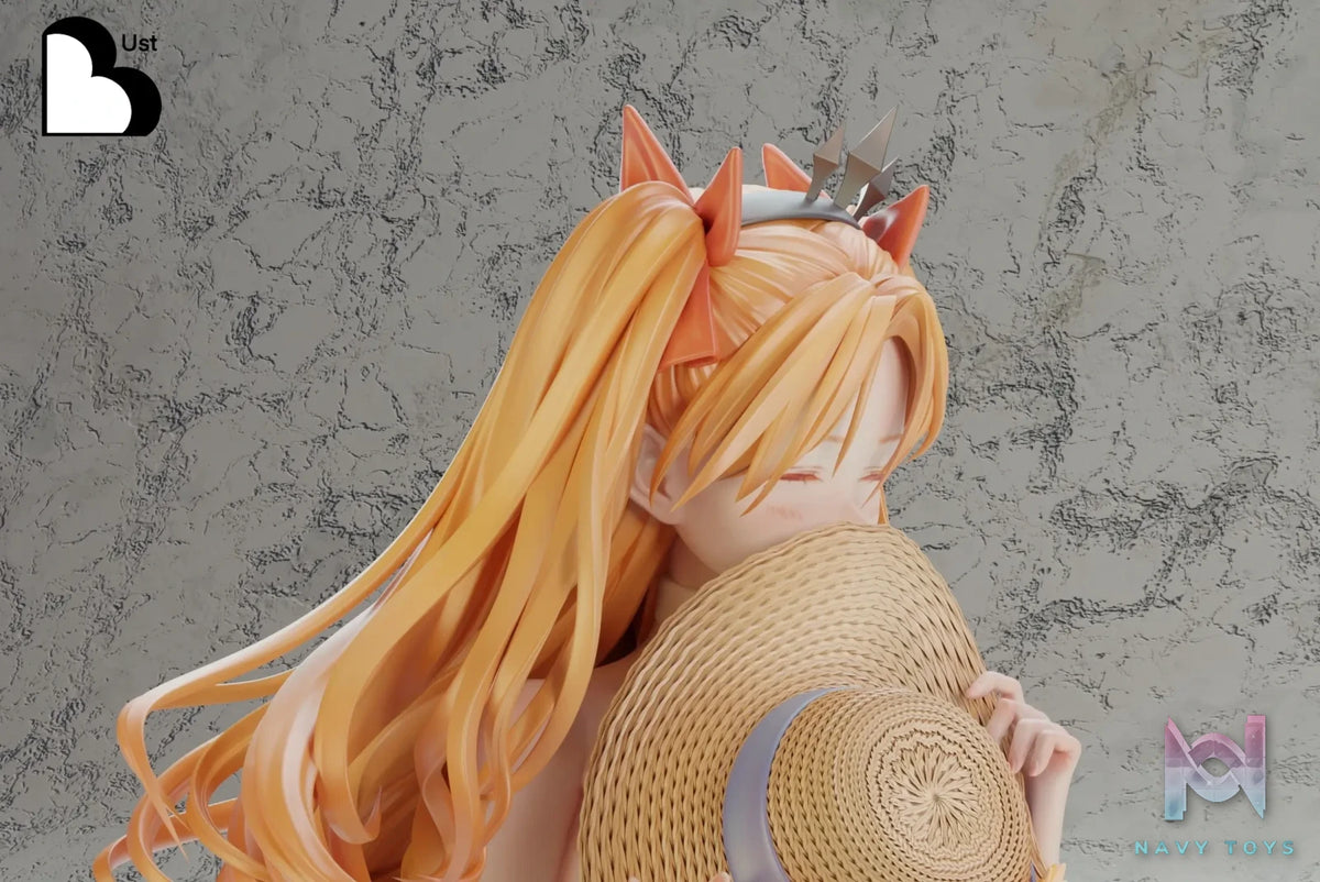Bust Studio – Fate Series Ereshkigal Bust