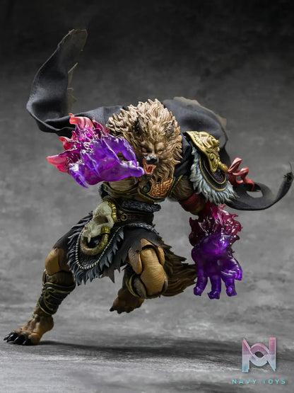 FancyRealm – 1/12 FJ-1A04 Fengshen – Dai Li (Licensed)