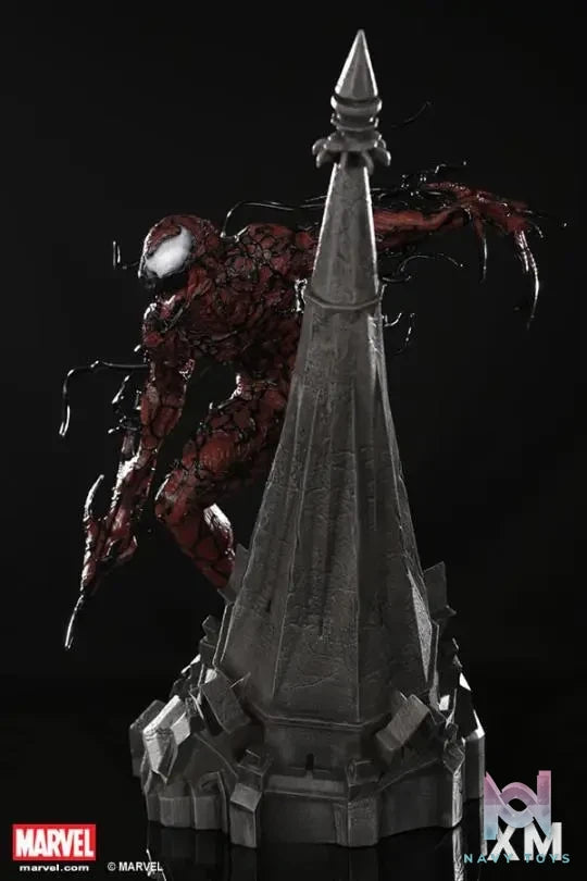 XM Studio – Carnage 1/4 Scale (Licensed)