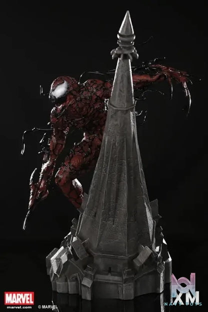 XM Studio – Carnage 1/4 Scale (Licensed)